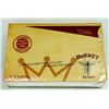 Image 1 : 24PK OF HORNET UNBLEACHED PRE ROLLED CIGARETTE