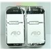 Image 1 : 2PK ITASTE ALO IK-1200 E CIGARETTES  *MUST BE 18+