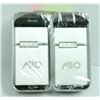 Image 1 : 2PK ITASTE ALO IK-1200 E CIGARETTES  *MUST BE 18+