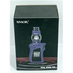 SMOK MAG BABY KIT  *MUST BE 18+ TO BID*