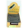 Image 1 : 12PK 110MM SIZE CIGARETTE ROLLING MACHINES
