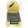 Image 1 : 12PK 110MM SIZE CIGARETTE ROLLING MACHINES