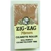 Image 1 : 12PK ZIG ZAG 78MM CIGARETTE ROLLING MACHINES