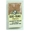 Image 1 : 12PK ZIG ZAG 78MM CIGARETTE ROLLING MACHINES