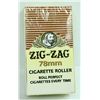 Image 1 : 12PK ZIG ZAG 78MM CIGARETTE ROLLING MACHINES