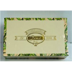 GRENCO G PRO HERBAL VAPORIZER *MUST BE 18+ TO BID*