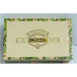 GRENCO G PRO HERBAL VAPORIZER *MUST BE 18+ TO BID*