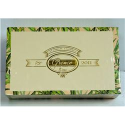 GRENCO G PRO HERBAL VAPORIZER *MUST BE 18+ TO BID*