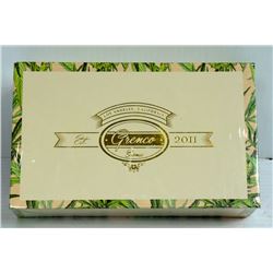 GRENCO G PRO HERBAL VAPORIZER *MUST BE 18+ TO BID*