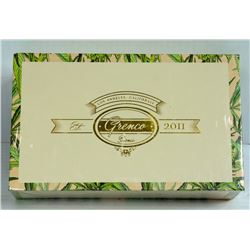 GRENCO G PRO HERBAL VAPORIZER *MUST BE 18+ TO BID*