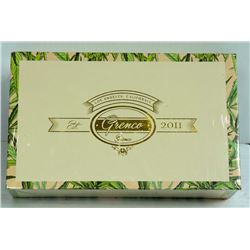 GRENCO G PRO HERBAL VAPORIZER *MUST BE 18+ TO BID*