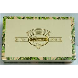 GRENCO G PRO HERBAL VAPORIZER *MUST BE 18+ TO BID*