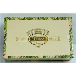 GRENCO G PRO HERBAL VAPORIZER *MUST BE 18+ TO BID*