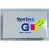 Image 1 : SNOOP DOG G PRO HERBAL VAPORIZER *MUST BE 18+ TO