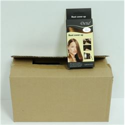 CASE OF 24 DEXE ROOT COVER UP; NO1 BLACK