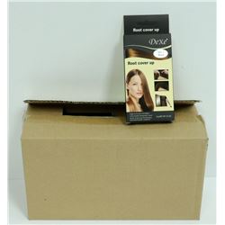 CASE OF 24 DEXE ROOT COVER UP; NO1 BLACK