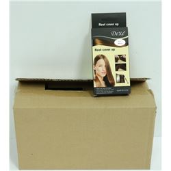 CASE OF 24 DEXE ROOT COVER UP; NO1 BLACK
