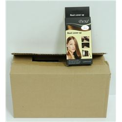 CASE OF 20 DEXE ROOT COVER UP; NO1 BLACK