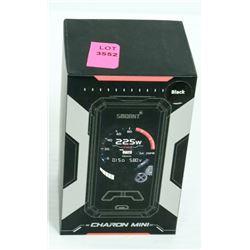 SMOANT CHARON MINI;  BLACK