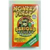 Image 1 : MONKEY FLASK 3.5 FL OZ UNISEX SYNTHETIC URINE