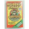 Image 1 : MONKEY FLASK 3.5 FL OZ UNISEX SYNTHETIC URINE