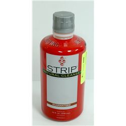 STRIP 946ML DETOXIFYING NATURAL CLEANSER; FRUIT