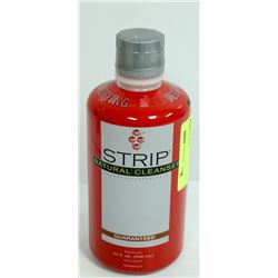STRIP 946ML DETOXIFYING NATURAL CLEANSER; FRUIT