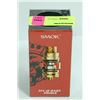 Image 1 : SMOK TFV 12 BABY PRINCE; GOLD *MUST BE 18+ TO BID*