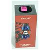 Image 1 : SMOK TFV 12 BABY PRINCE; BLUE *MUST BE 18+ TO BID*