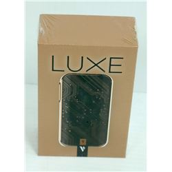 VAPORESSO LUXE ELECTRONIC VAPE; BRONZE