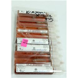 10PK OF 30ML MIXED 3-12MG MY COOKIE FLAVORED