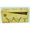 Image 1 : 24PK OF HORNET UNBLEACHED PRE ROLLED CIGARETTE