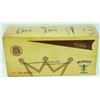 Image 1 : 24PK OF HORNET UNBLEACHED PRE ROLLED CIGARETTE