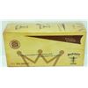 Image 1 : 24PK OF HORNET UNBLEACHED PRE ROLLED CIGARETTE