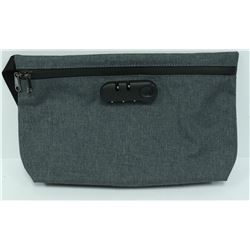 SMELL PROOF/ LOCKABLE BAG