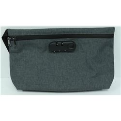 SMELL PROOF/ LOCKABLE BAG