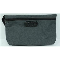 SMELL PROOF/ LOCKABLE BAG