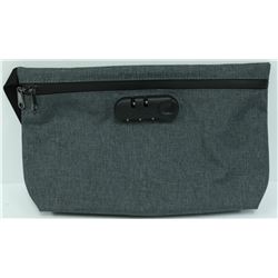 SMELL PROOF/ LOCKABLE BAG