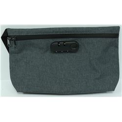 SMELL PROOF/ LOCKABLE BAG