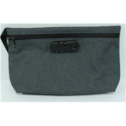 SMELL PROOF/ LOCKABLE BAG