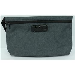 SMELL PROOF/ LOCKABLE BAG