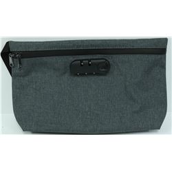 SMELL PROOF/ LOCKABLE BAG