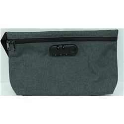 SMELL PROOF/ LOCKABLE BAG