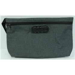 SMELL PROOF/ LOCKABLE BAG