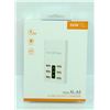 Image 1 : 30W QUICK CHARGE 6 USB OUTPUT CHARGER- NEW IN