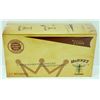 Image 1 : 24PK OF HORNET UNBLEACHED PRE ROLLED CIGARETTE