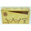 Image 1 : 24PK OF HORNET UNBLEACHED PRE ROLLED CIGARETTE