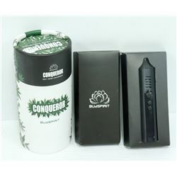 CONQUEROR BUDSPIRIT DRY HERB VAPORIZER