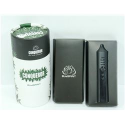 CONQUEROR BUDSPIRIT DRY HERB VAPORIZER