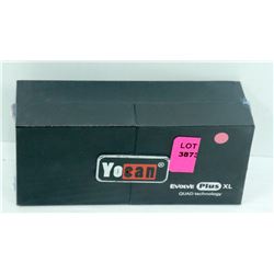 YOCAN EVOLVE PLUS XL QUAD TECHNOLOGY